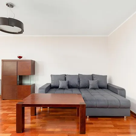 Spacious Wylotowa - By Jantar Apartment Kolobrzeg