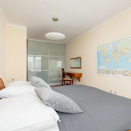 Apartment Spacious Wylotowa - By Jantar