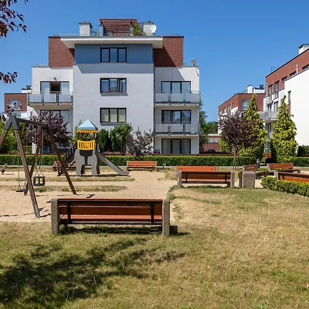 Spacious Wylotowa - By Jantar Apartment