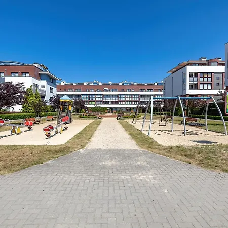 Apartment Spacious Wylotowa - By Jantar *